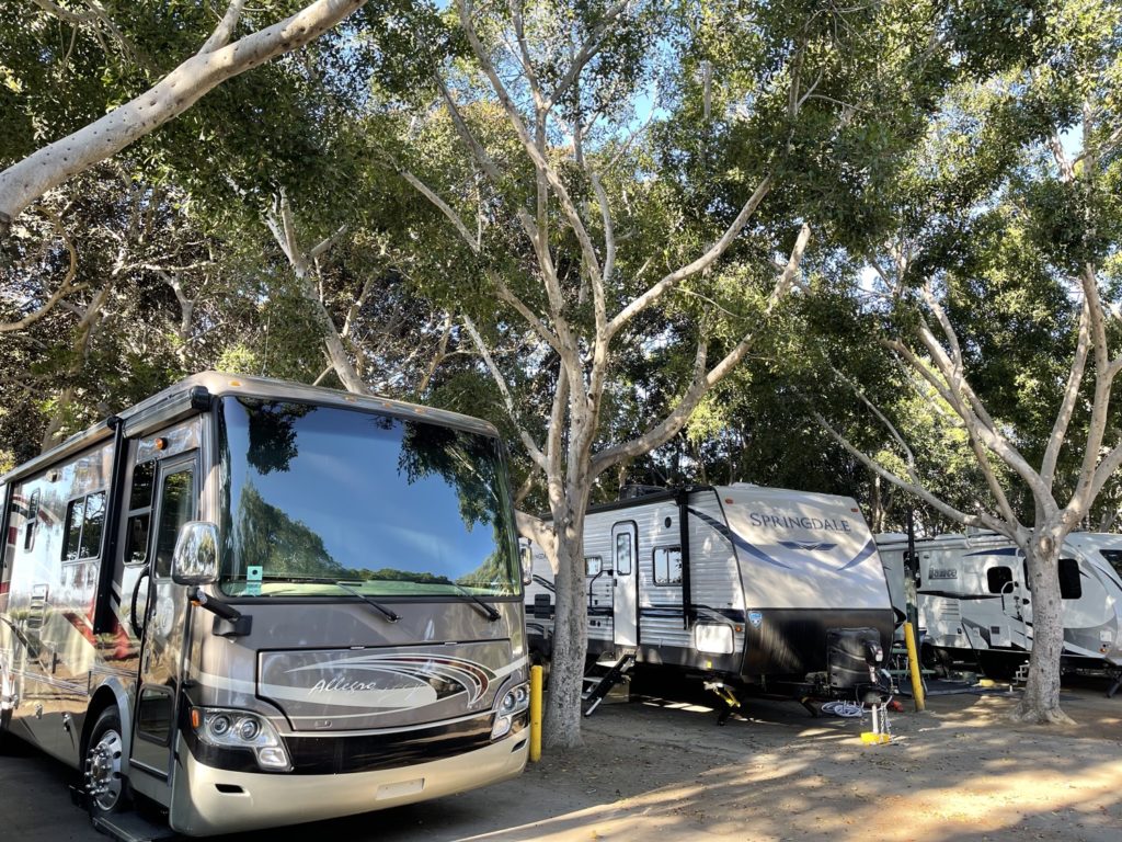 Campground Spotlight: Campland on the Bay 5