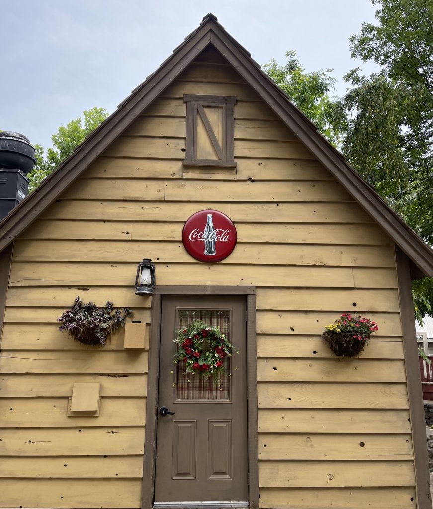 Travel With Kids: Silver Dollar City 7