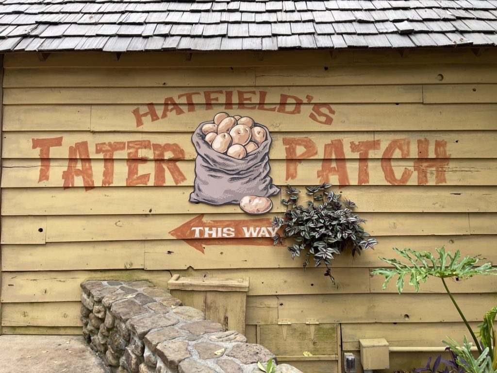 Travel With Kids: Silver Dollar City 18