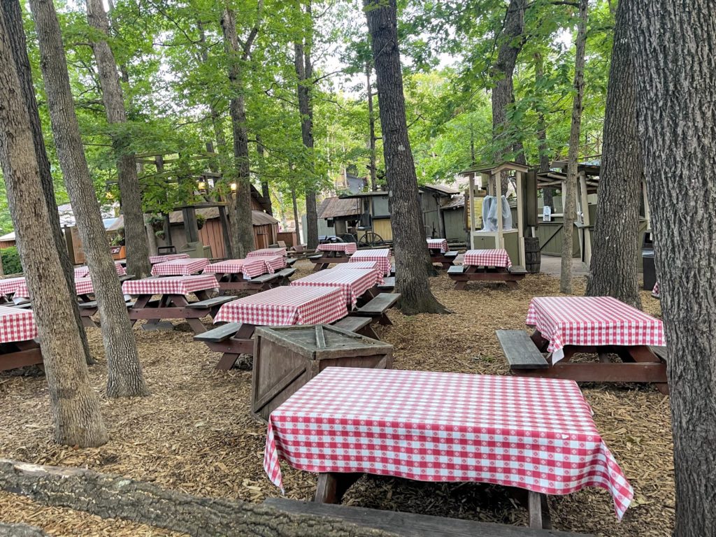 Travel With Kids: Silver Dollar City 89
