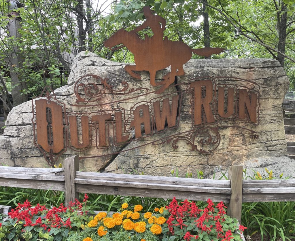 Travel With Kids: Silver Dollar City 46