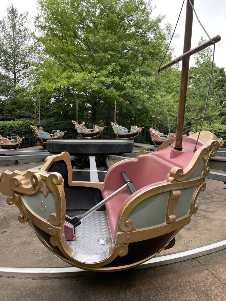 Travel With Kids: Silver Dollar City 69