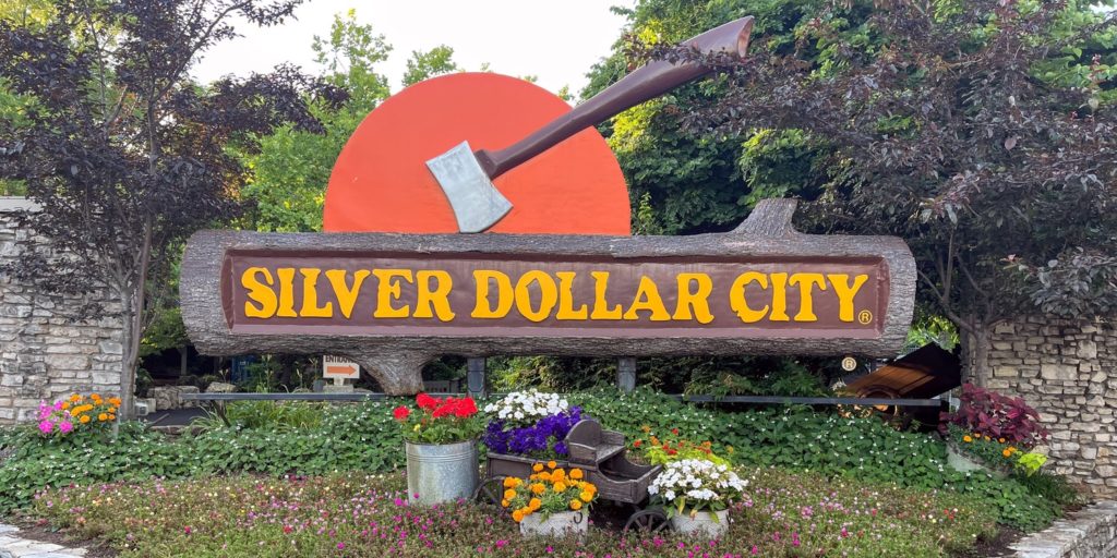 Travel With Kids: Silver Dollar City 40