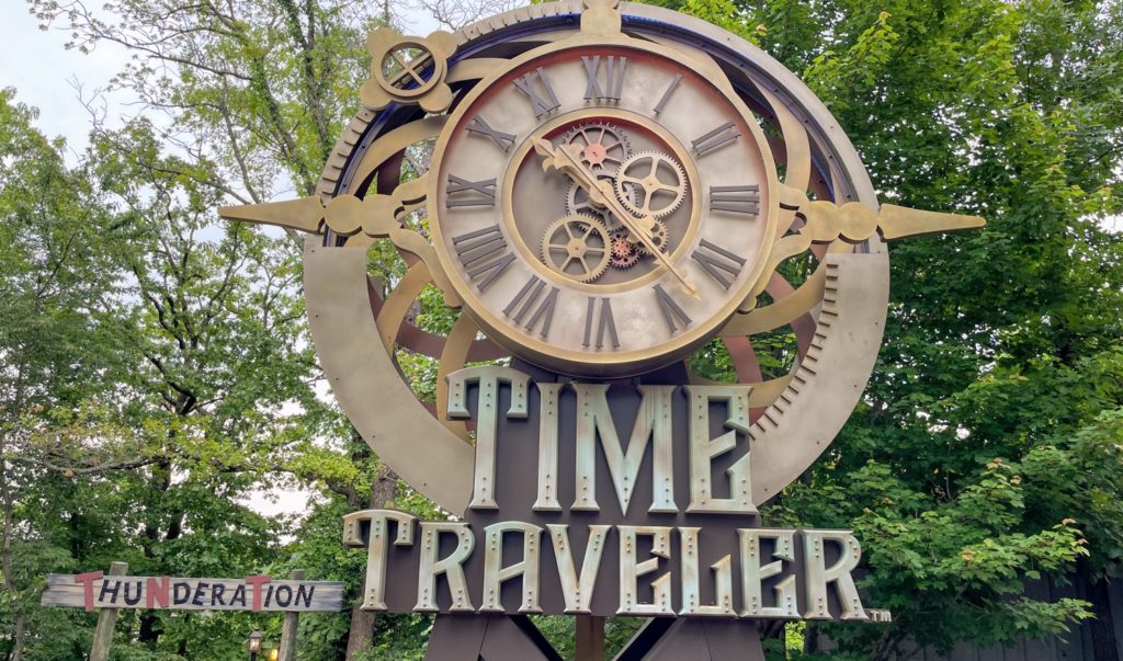 Travel With Kids: Silver Dollar City 51