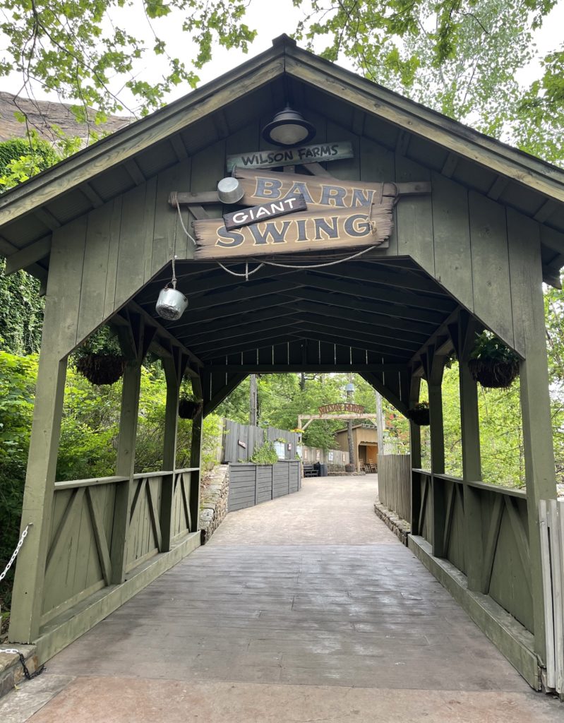 Travel With Kids: Silver Dollar City 52