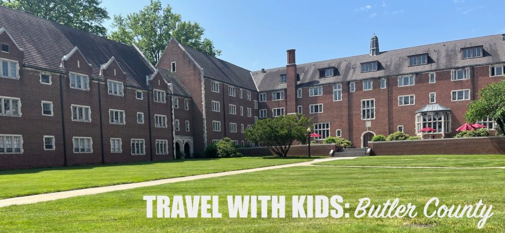 Travel With Kids: Butler County, Pennsylvania 1