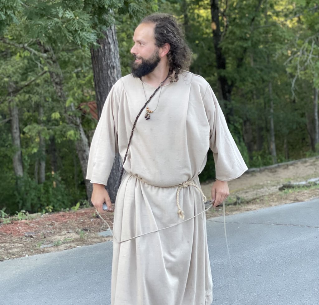 Travel With Kids: The Great Passion Play 34