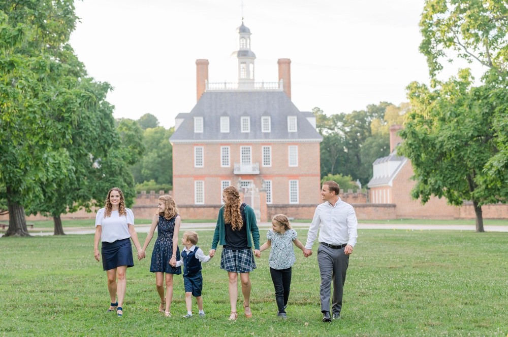 Travel With Kids: Virginia's Historic Triangle (Williamsburg, Yorktown, Jamestown) 58