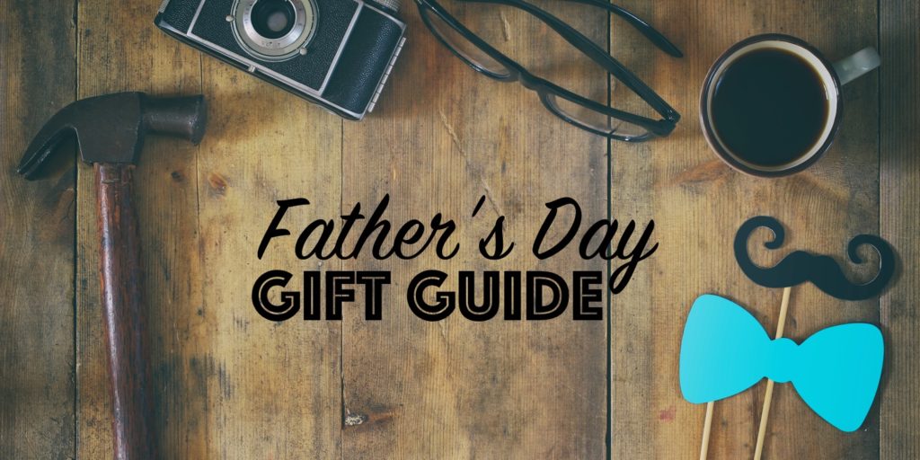 Father's Day Gift Guide 2023 1